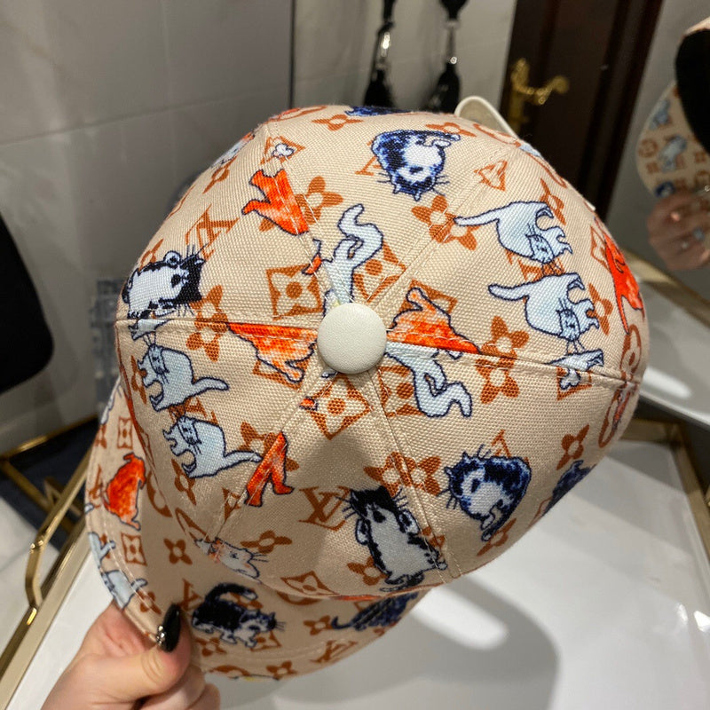COZY BAGS - LOV Hats & Caps - 372