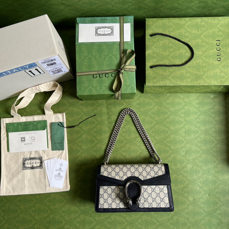 JB - Guki Lady Bags - 794