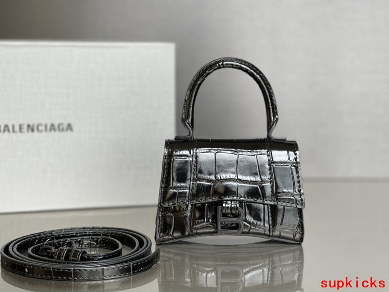 COZY BAGS - BG Hourglass Bags - 019