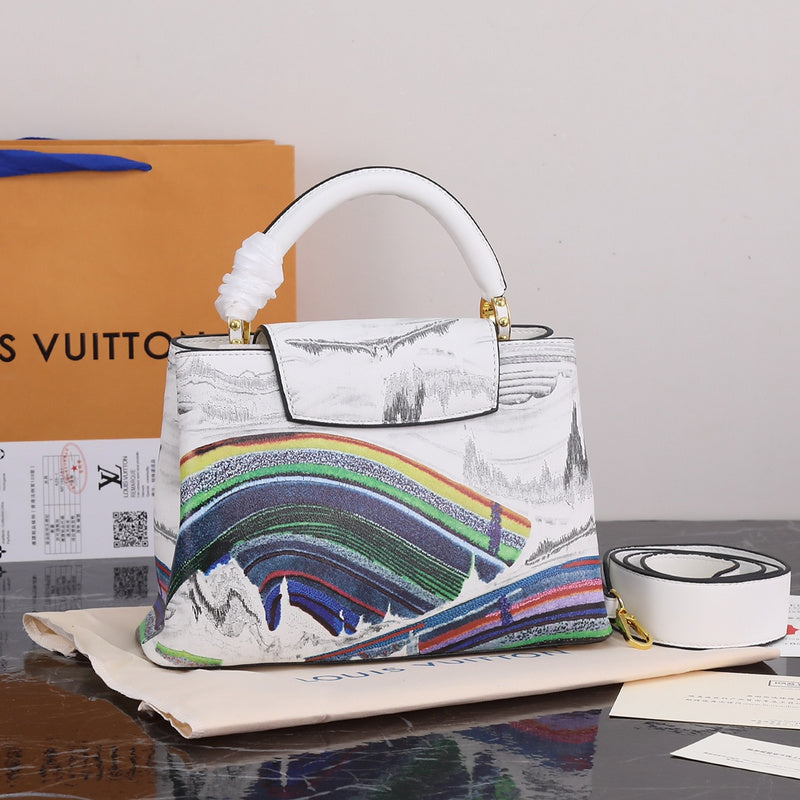 COZY BAGS - GUKI Women Bags - 1690