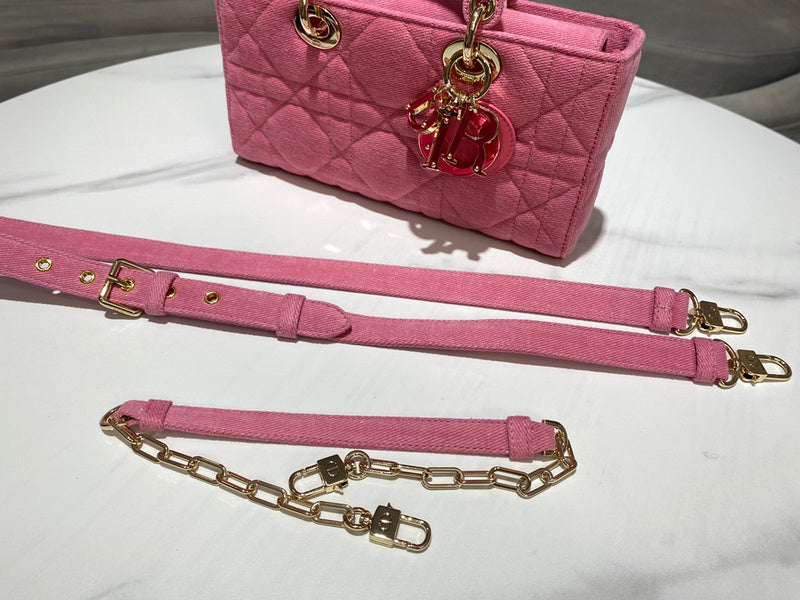 JB - DOR Lady Bags - 268