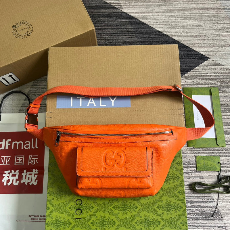 COZY BAGS - Guki Men Bags - 048