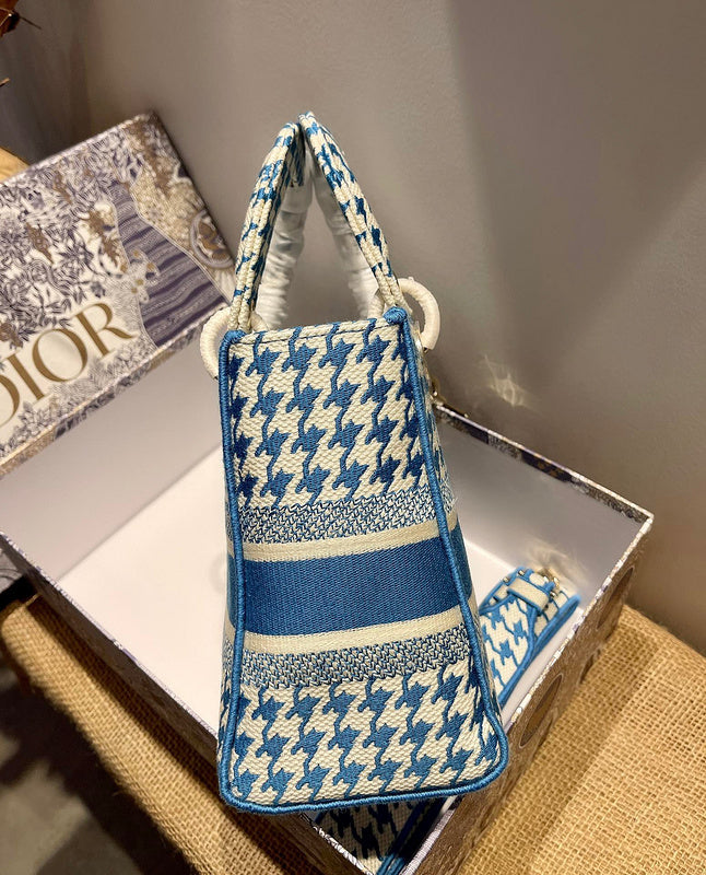 JB - DOR Lady Bags - 568