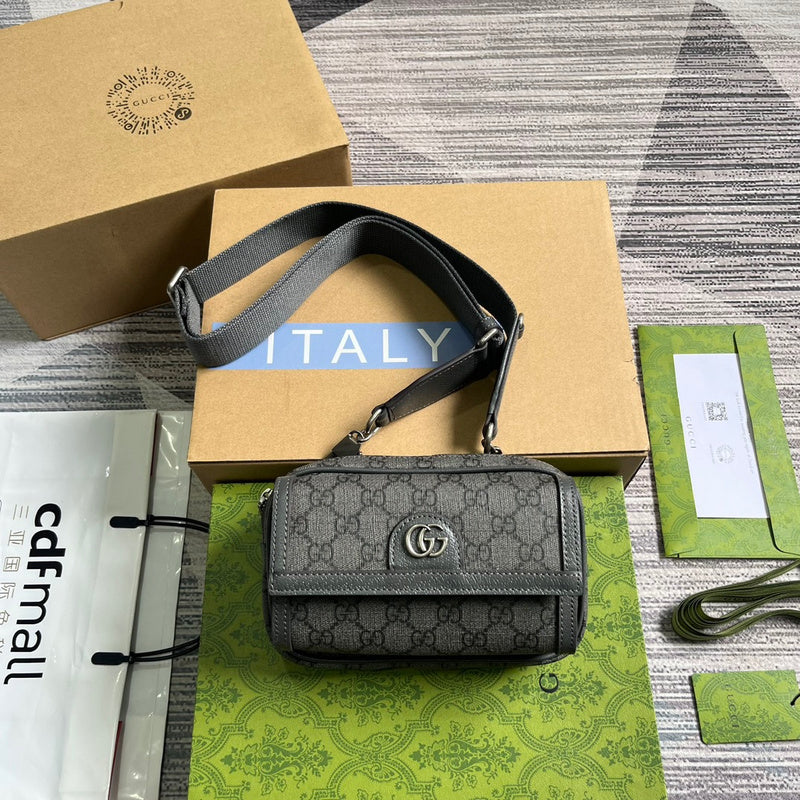 COZY BAGS - Guki Men Bags - 015