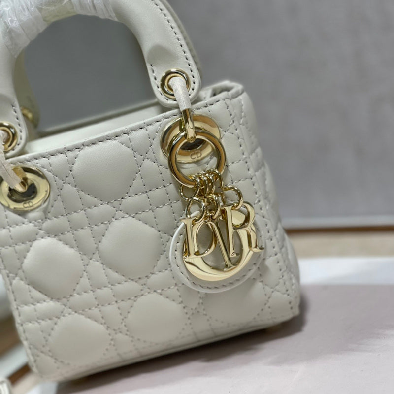 JB - DOR Lady Bags - 075