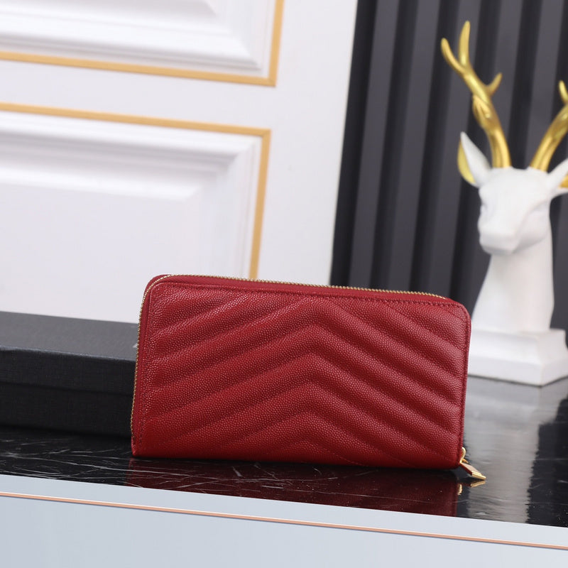 COZY BAGS - YLS Wallet - 045