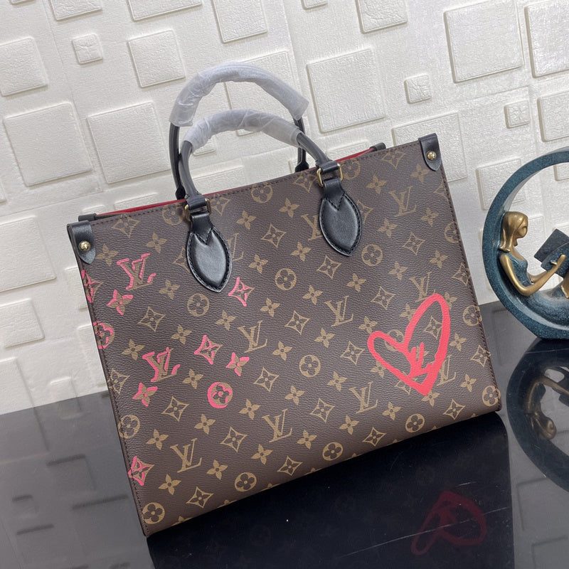 COZY BAGS - LOV Bags - 3548