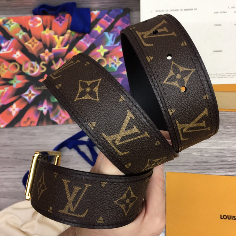 JB - LOV Belts - 212