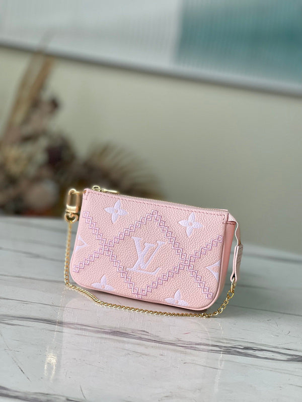 COZY - LOV Lady Bags - 678