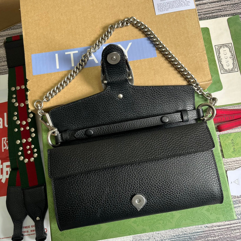 JB - Guki Lady Bags - 097
