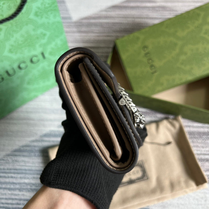 COZY BAGS - Guki Wallet - 111