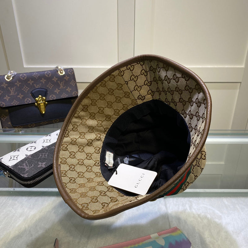 COZY BAGS - Guki Hats & Caps - 068