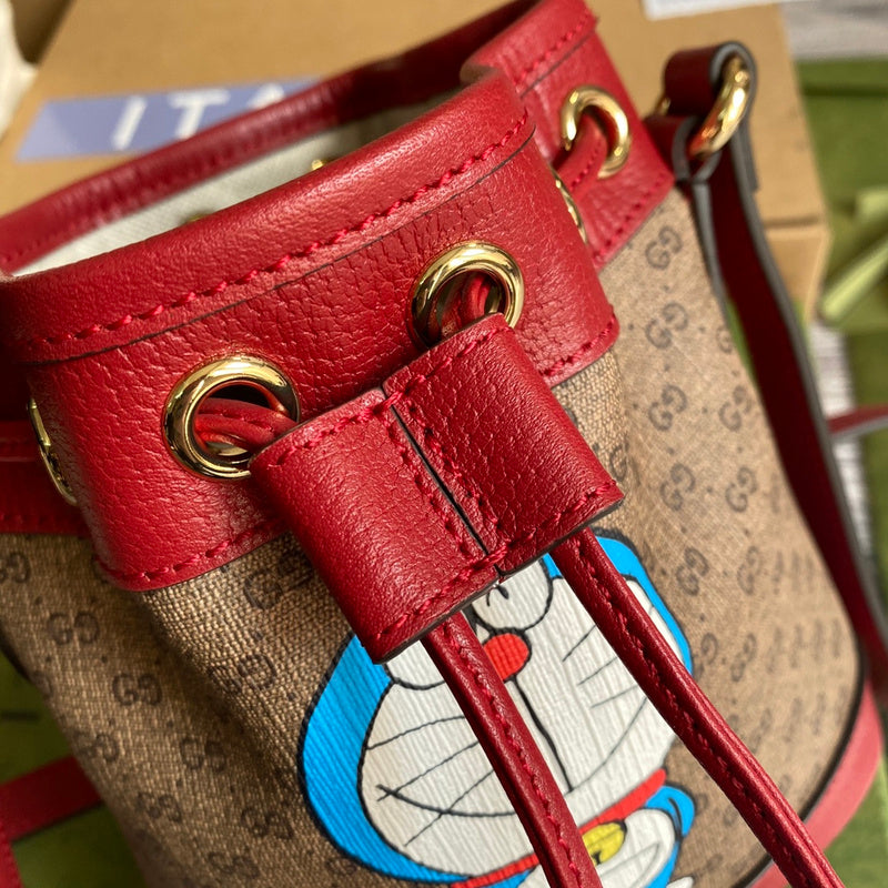 COZY BAGS - GUKI Bags - 2137
