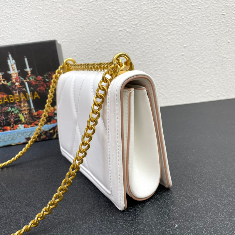 COZY - DAG Bags - 127