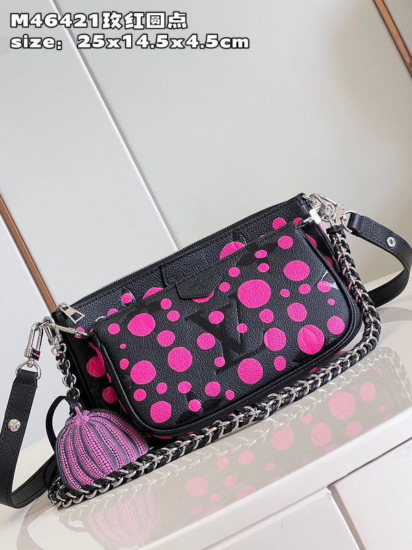 COZY BAGS - LOV Bags - 652
