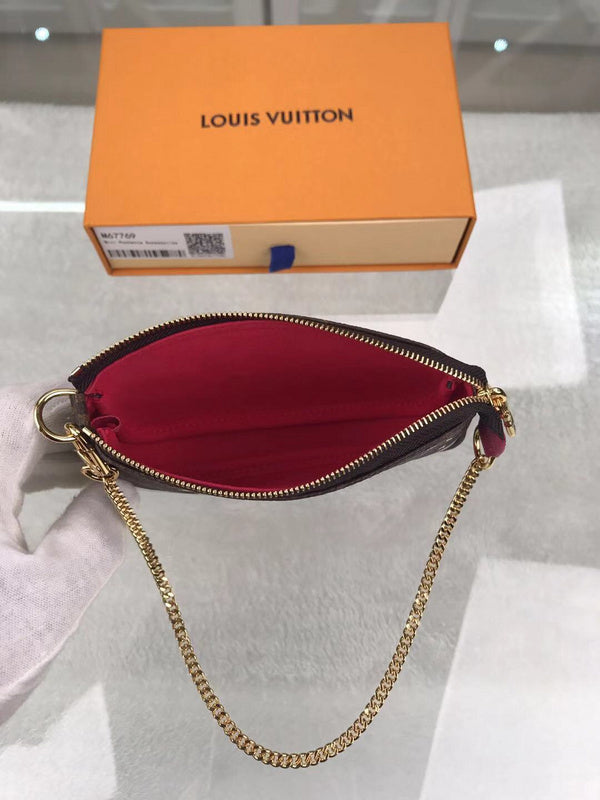 COZY BAGS - LOV Wallets - 603