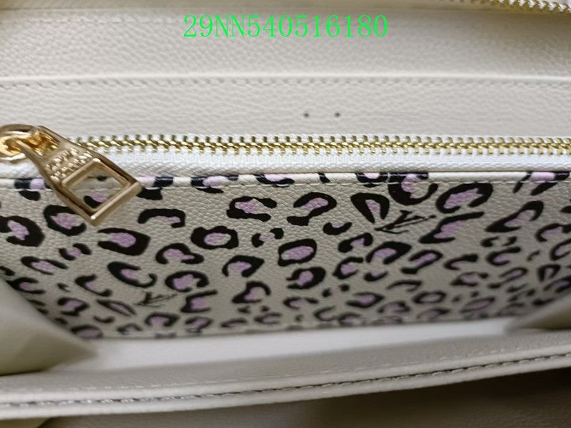 COZY BAGS - LOV Wallet - 1348