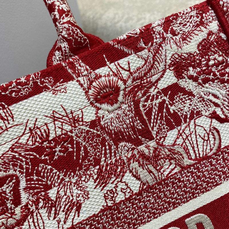 JB - DOR Lady Bags - 296