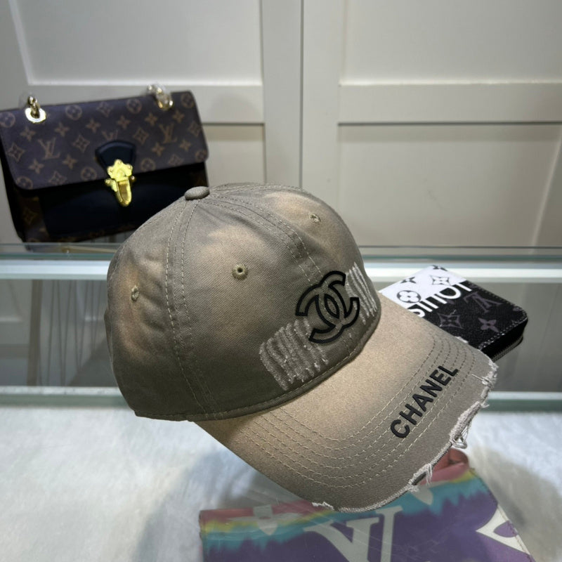 COZY BAGS - CHL Hats & Caps - 031
