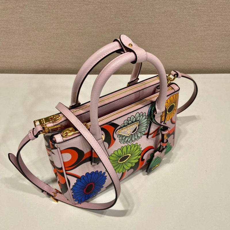 JB - PD Lady Bags - 126