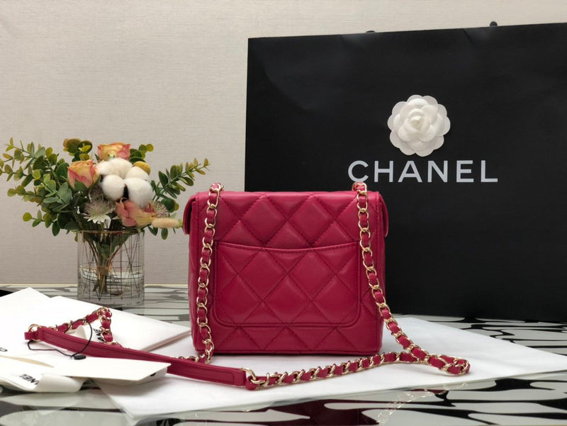 COZY BAGS - CHL Lady Bags - 329