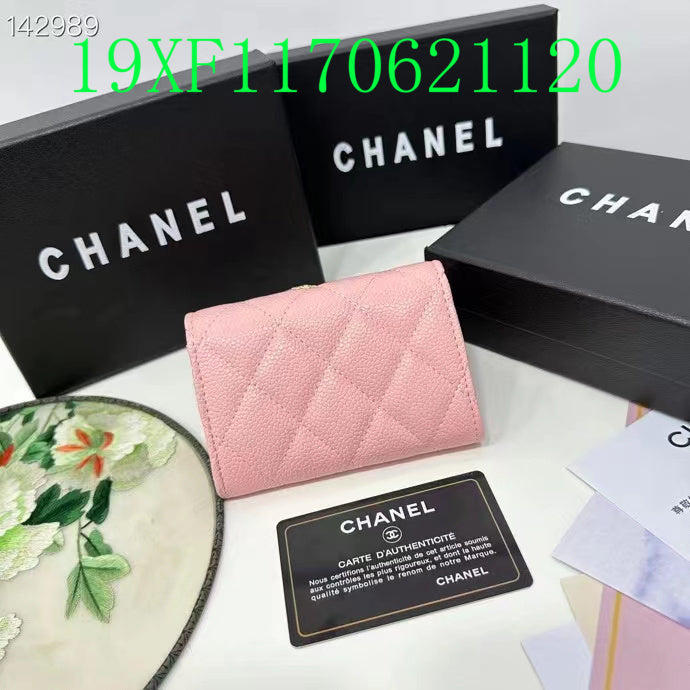 COZY BAGS - CHL Wallet - 059