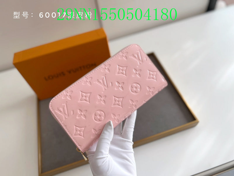 COZY BAGS - LOV Wallet - 494