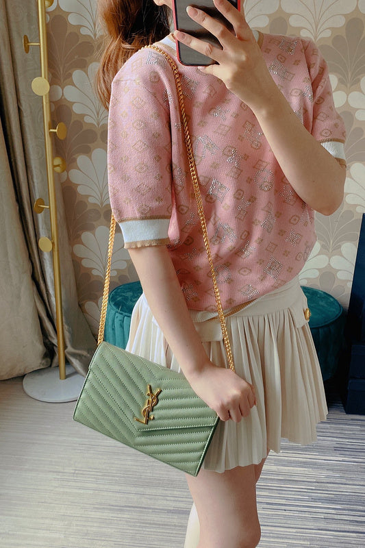 COZY BAGS - YLS Bags - 1203
