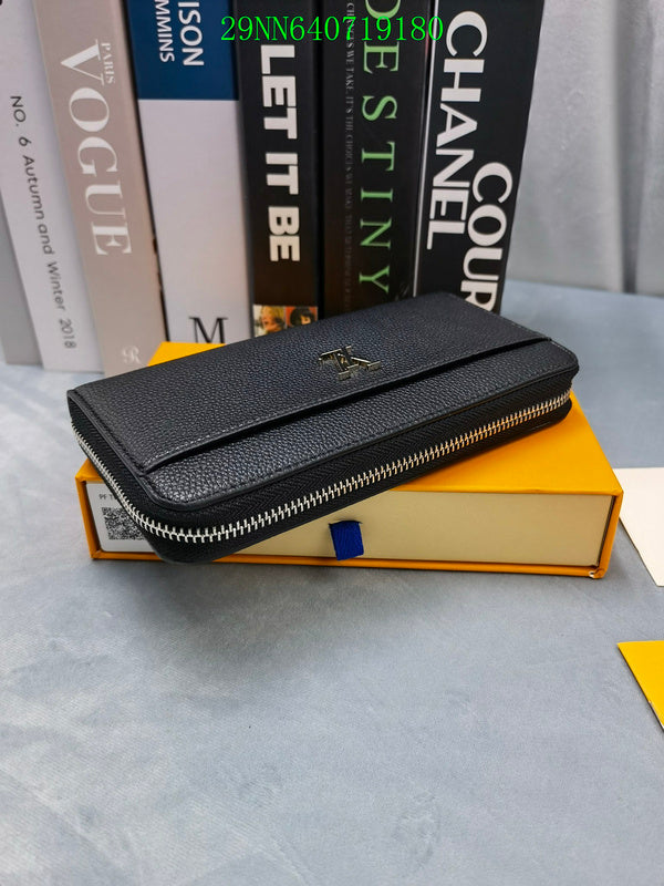 COZY BAGS - CHL Wallet - 744