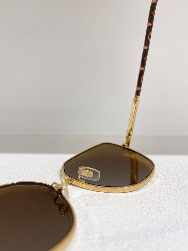 COZY BAGS - LOV Sunglasses - 077