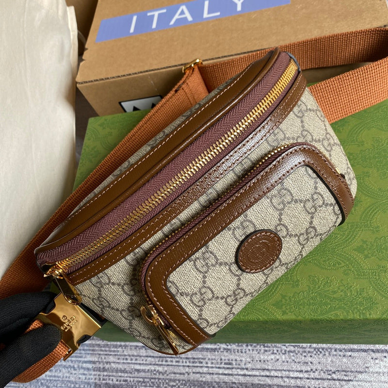 COZY BAGS - GUKI Bags - 1658