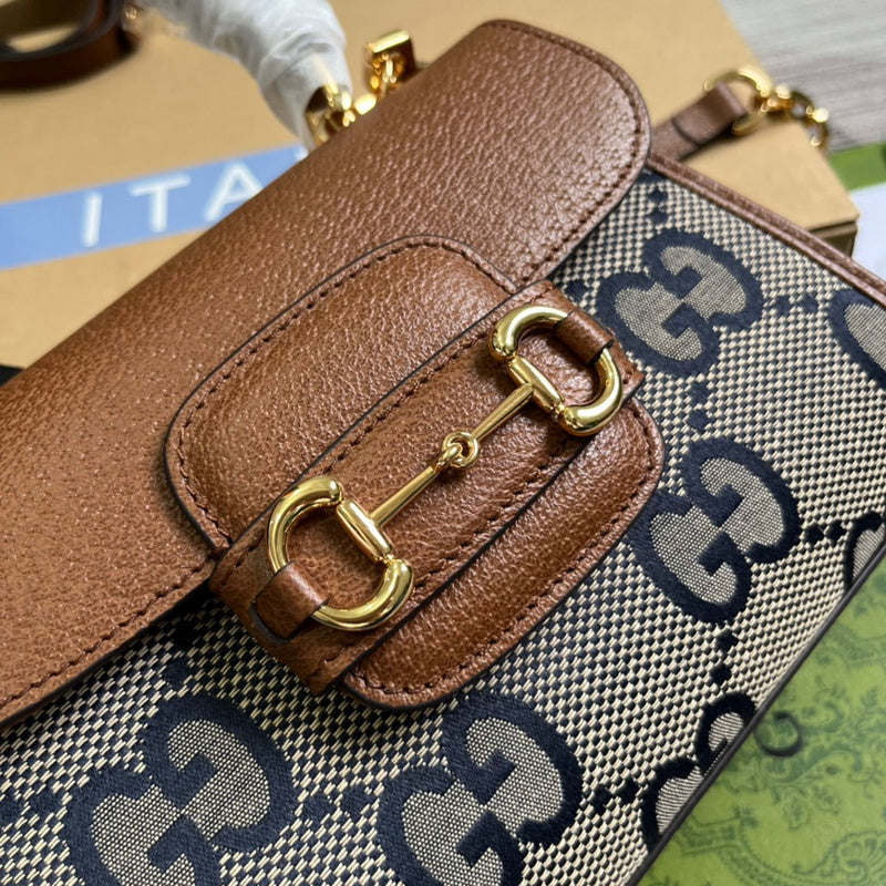 JB - Guki Lady Bags - 136