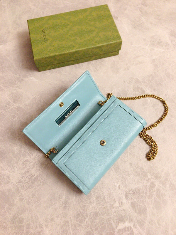 COZY BAGS - Guki Wallet - 244