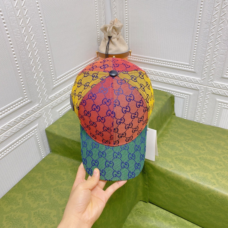COZY BAGS - Guki Hats & Caps - 051