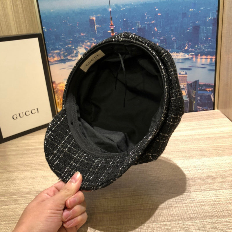 COZY BAGS - Guki Hats & Caps - 377