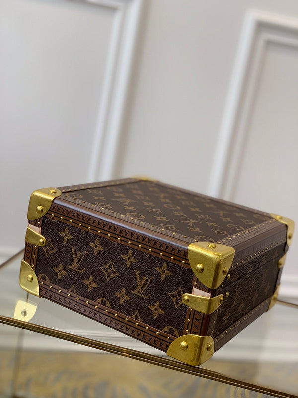 COZY - LV Bags - 4778