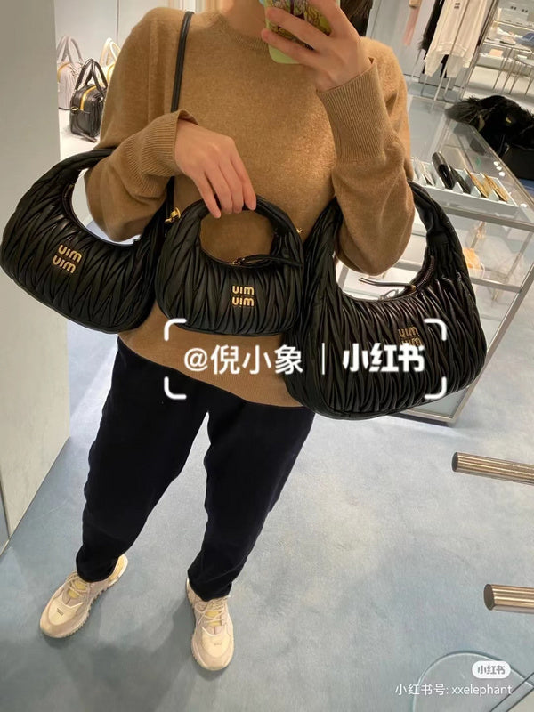 COZY BAGS - MMU Bags - 096