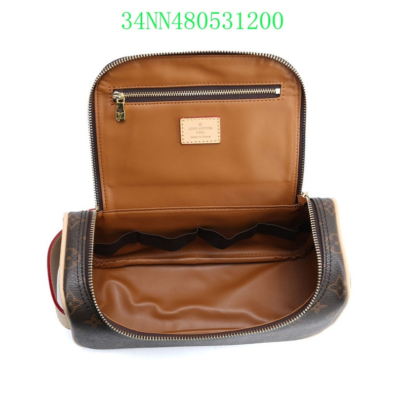 COZY BAGS - CHL Wallet - 871