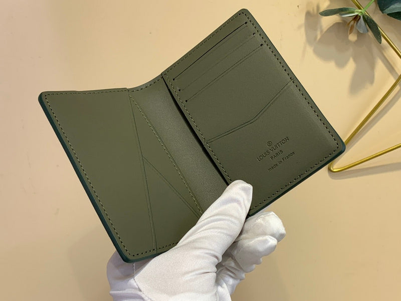 COZY - LOV Wallets - 244