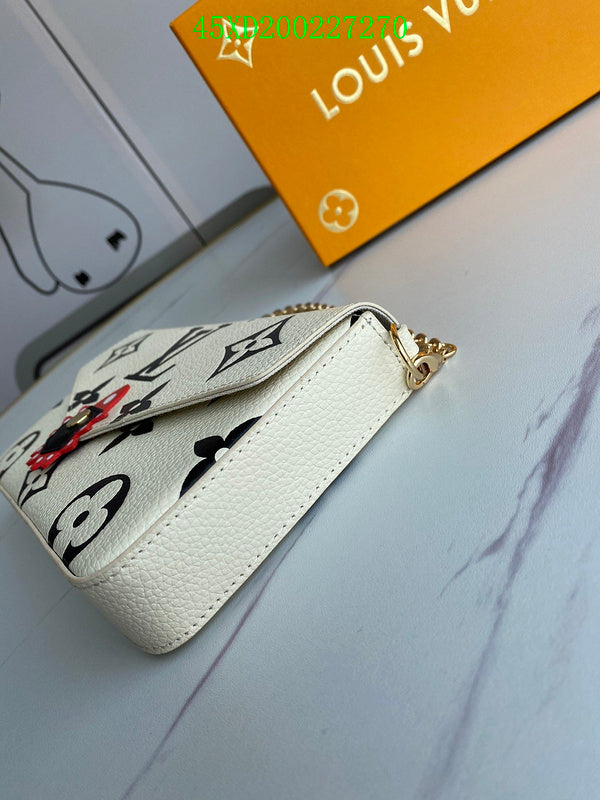 COZY BAGS - CHL Wallet - 1135