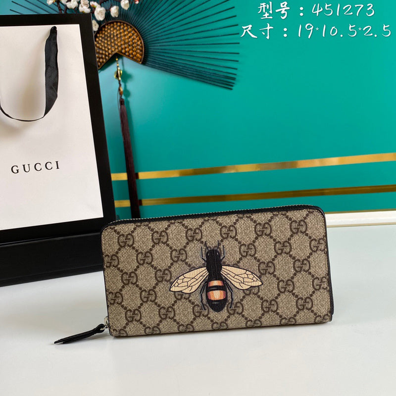 Cozy Bags - GUKI Women Wallets - 163