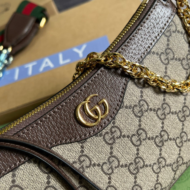 COZY BAGS - GUKI Bags - 1138