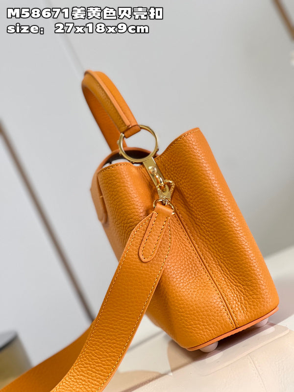 COZY BAGS - LOV Bags - 1399