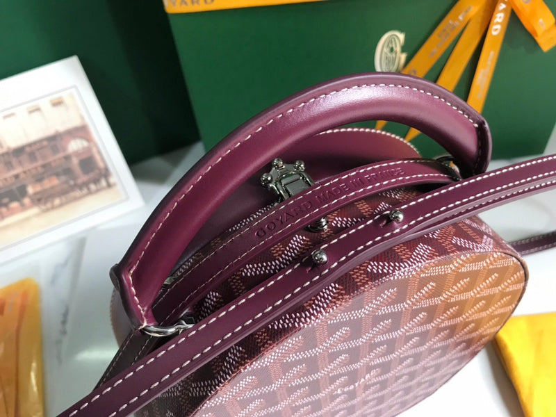 COZY BAGS - GYO Bags - 064