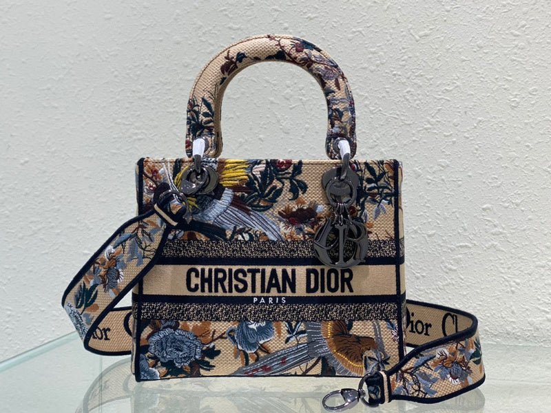 JB - DOR Lady Bags - 110