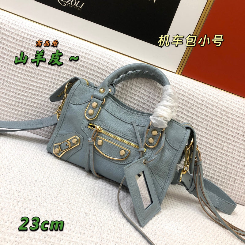 COZY - BG Bags - 217