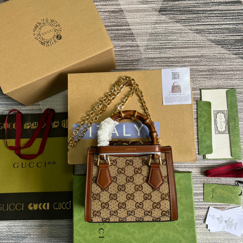 COZY BAGS - GUKI Bags - 1394