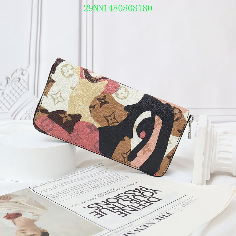 COZY BAGS - LOV Wallet - 174