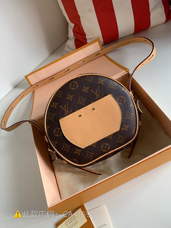 COZY BAGS - LOV Bags - 5078