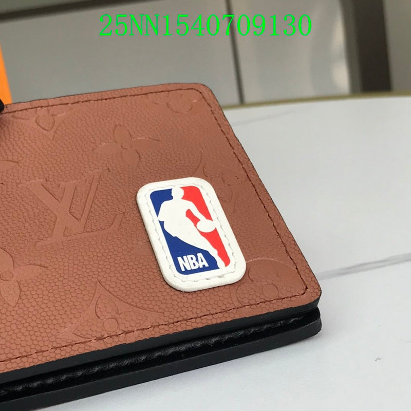COZY BAGS - CHL Wallet - 766